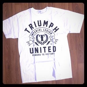 NEW! Men’s Tee Size Small